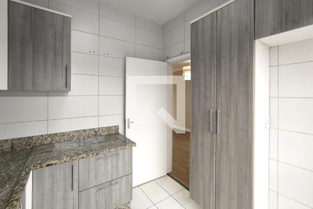 Casa de condomínio para alugar com 83m², 3 quartos e 2 vagas Casa de condomínio para alugar com 83m², 3 quartos e 2 vagasCozinha