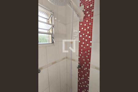 Casa de condomínio para alugar com 83m², 3 quartos e 2 vagas Casa de condomínio para alugar com 83m², 3 quartos e 2 vagasBanheiro