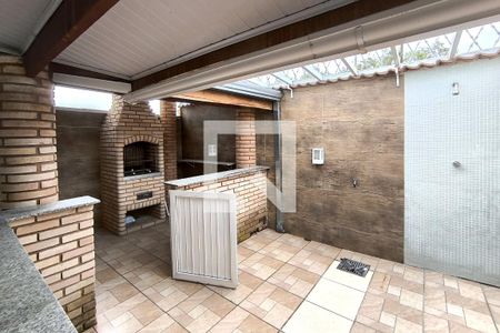 Casa de condomínio para alugar com 83m², 3 quartos e 2 vagas Casa de condomínio para alugar com 83m², 3 quartos e 2 vagasÁrea Gourmet