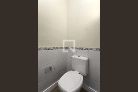 Casa de condomínio para alugar com 83m², 3 quartos e 2 vagas Casa de condomínio para alugar com 83m², 3 quartos e 2 vagasLavabo