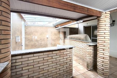 Casa de condomínio para alugar com 83m², 3 quartos e 2 vagas Casa de condomínio para alugar com 83m², 3 quartos e 2 vagasÁrea Gourmet