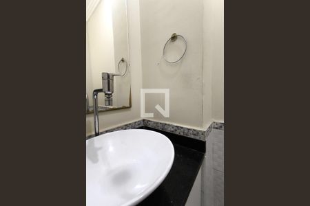 Casa de condomínio para alugar com 83m², 3 quartos e 2 vagas Casa de condomínio para alugar com 83m², 3 quartos e 2 vagasLavabo