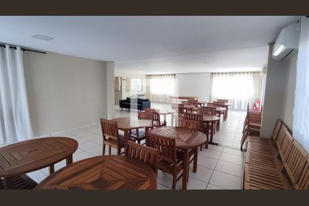 Casa de condomínio para alugar com 83m², 3 quartos e 2 vagas Casa de condomínio para alugar com 83m², 3 quartos e 2 vagasÁrea comum