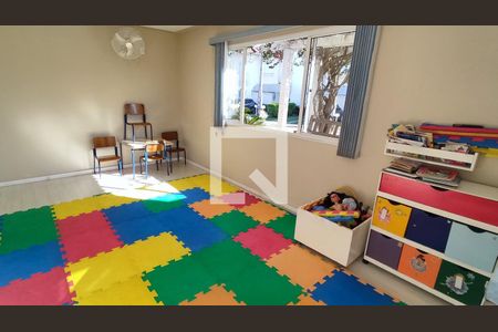 Casa de condomínio para alugar com 83m², 3 quartos e 2 vagas Casa de condomínio para alugar com 83m², 3 quartos e 2 vagasÁrea comum