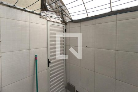 Casa de condomínio para alugar com 83m², 3 quartos e 2 vagas Casa de condomínio para alugar com 83m², 3 quartos e 2 vagasÁrea de Serviço