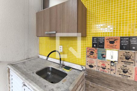 Casa de condomínio para alugar com 83m², 3 quartos e 2 vagas Casa de condomínio para alugar com 83m², 3 quartos e 2 vagasÁrea Gourmet