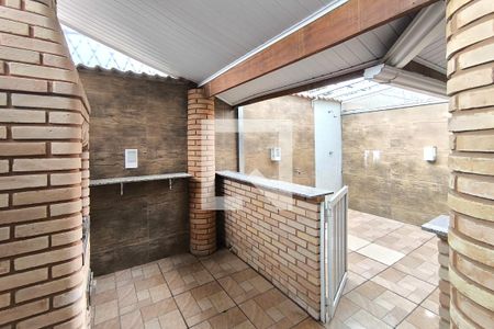 Casa de condomínio para alugar com 83m², 3 quartos e 2 vagas Casa de condomínio para alugar com 83m², 3 quartos e 2 vagasÁrea Gourmet