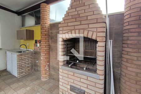 Casa de condomínio para alugar com 83m², 3 quartos e 2 vagas Casa de condomínio para alugar com 83m², 3 quartos e 2 vagasÁrea Gourmet