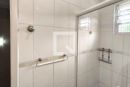 Casa de condomínio para alugar com 83m², 3 quartos e 2 vagas Casa de condomínio para alugar com 83m², 3 quartos e 2 vagasBanheiro
