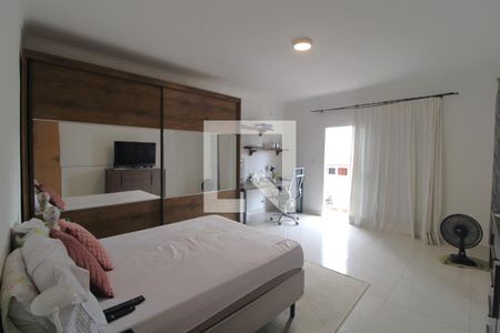Quarto 3 de casa à venda com 3 quartos, 180m² em Vila Gea, São Paulo