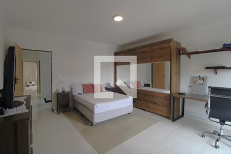 Casa à venda com 180m², 3 quartos e 2 vagasQuarto 3