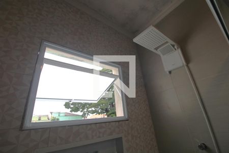 Banheiro comum / chuveiro de casa à venda com 3 quartos, 180m² em Vila Gea, São Paulo