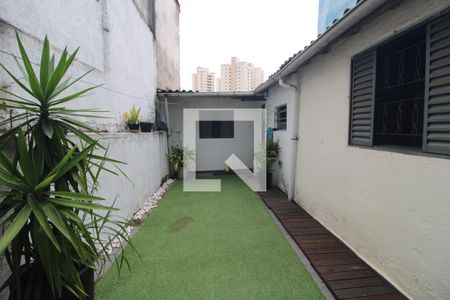 Casa à venda com 180m², 3 quartos e 2 vagasEdícula