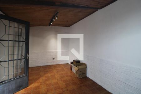 Casa à venda com 180m², 3 quartos e 2 vagasEdícula sala / cozinha