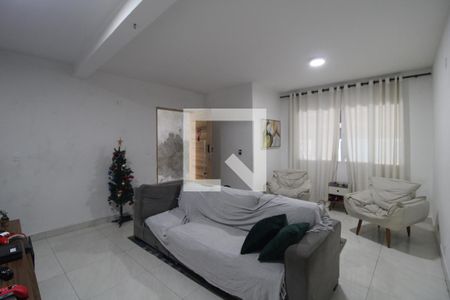 Sala de casa à venda com 3 quartos, 180m² em Vila Gea, São Paulo