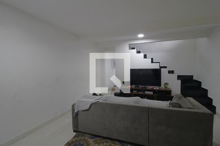 Sala de casa à venda com 3 quartos, 180m² em Vila Gea, São Paulo