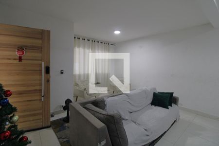 Sala de casa à venda com 3 quartos, 180m² em Vila Gea, São Paulo