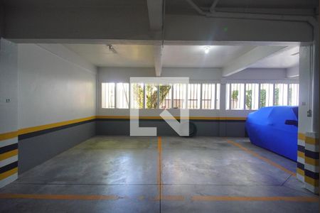 Apartamento à venda com 221m², 4 quartos e 3 vagasGaragem
