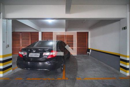 Apartamento à venda com 221m², 4 quartos e 3 vagasGaragem