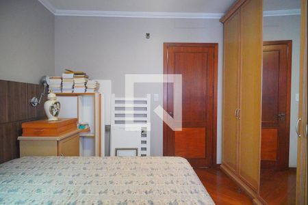 Apartamento à venda com 221m², 4 quartos e 3 vagasQuarto 3