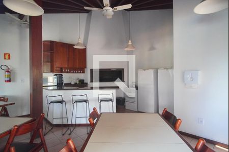 Apartamento à venda com 221m², 4 quartos e 3 vagasÁrea gourmet