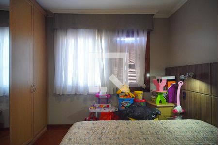 Apartamento à venda com 221m², 4 quartos e 3 vagasQuarto 3