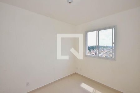 Quarto 1 de apartamento para alugar com 2 quartos, 42m² em Parque Arariba, São Paulo