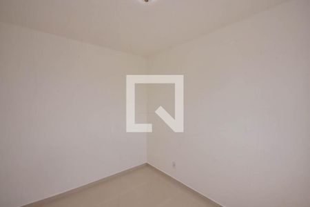 Quarto 1 de apartamento para alugar com 2 quartos, 42m² em Parque Arariba, São Paulo