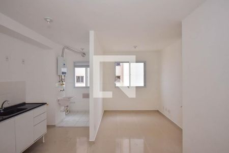 Apartamento para alugar com 2 quartos, 42m² em Parque Arariba, São Paulo