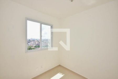 Quarto 2 de apartamento para alugar com 2 quartos, 42m² em Parque Arariba, São Paulo