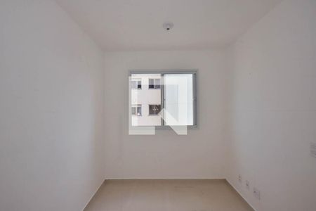 Sala de apartamento para alugar com 2 quartos, 42m² em Parque Arariba, São Paulo