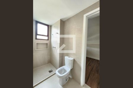 Apartamento à venda com 135m², 4 quartos e 3 vagasBanheiro/Suíte 4