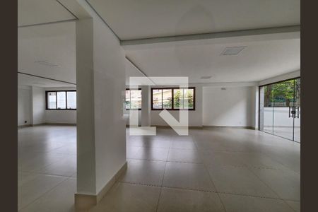 Apartamento à venda com 135m², 4 quartos e 3 vagasÁrea comum - Salão de festas