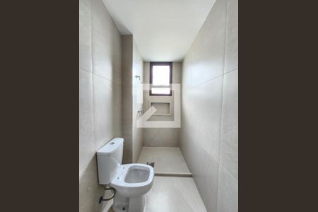 Apartamento à venda com 135m², 4 quartos e 3 vagasSemi Suite