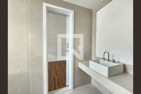 Apartamento à venda com 135m², 4 quartos e 3 vagasSemi Suite