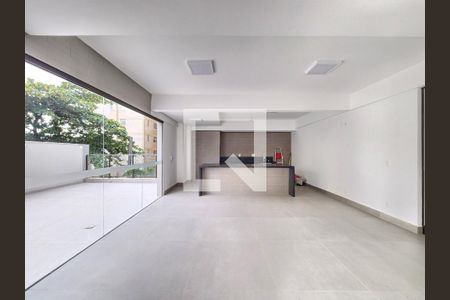 Apartamento à venda com 135m², 4 quartos e 3 vagasEspaço Gourmet