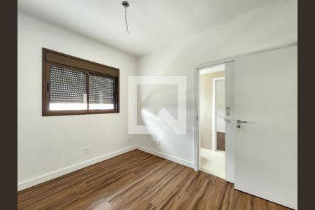 Apartamento à venda com 135m², 4 quartos e 3 vagasQuarto Semi Suíte 4