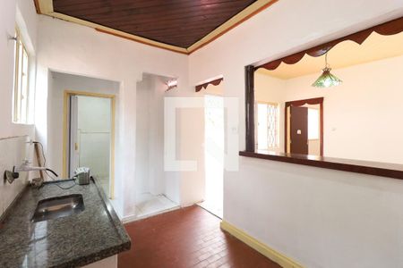 Casa para alugar com 70m², 2 quartos e sem vagaCozinha