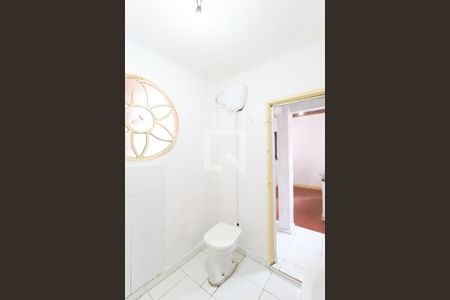 Casa para alugar com 70m², 2 quartos e sem vagaBanheiro