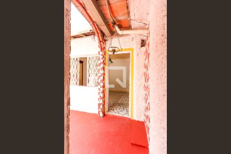 Casa para alugar com 70m², 2 quartos e sem vagaÁrea de Serviço