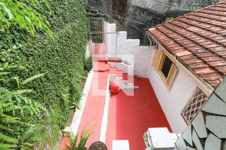 Casa para alugar com 70m², 2 quartos e sem vagaÁrea Externa