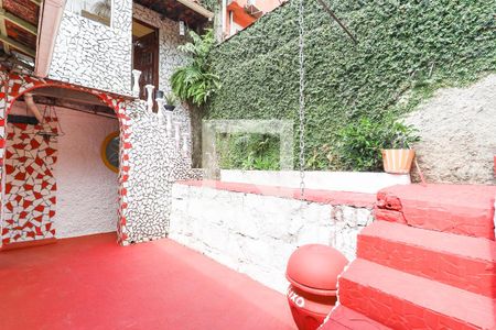 Casa para alugar com 70m², 2 quartos e sem vagaÁrea Externa