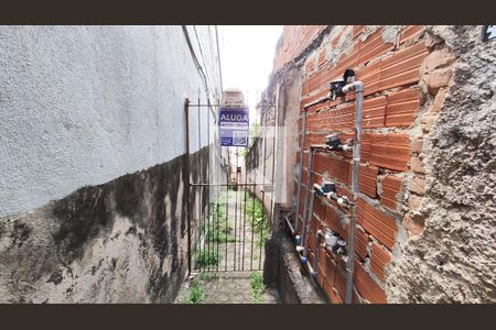 Casa para alugar com 70m², 2 quartos e sem vagaÁrea Externa