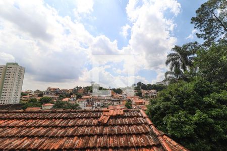 Casa para alugar com 70m², 2 quartos e sem vagaQuarto de Serviço - Vista