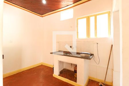 Casa para alugar com 70m², 2 quartos e sem vagaCozinha