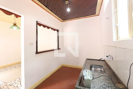 Casa para alugar com 70m², 2 quartos e sem vagaCozinha