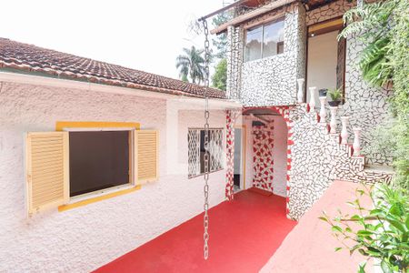 Casa para alugar com 70m², 2 quartos e sem vagaÁrea Externa