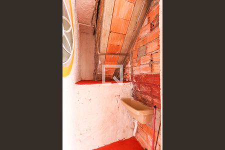 Casa para alugar com 70m², 2 quartos e sem vagaÁrea de Serviço