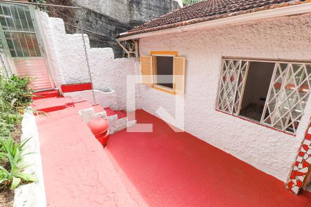 Casa para alugar com 70m², 2 quartos e sem vagaÁrea Externa