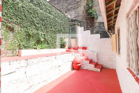 Casa para alugar com 70m², 2 quartos e sem vagaÁrea Externa